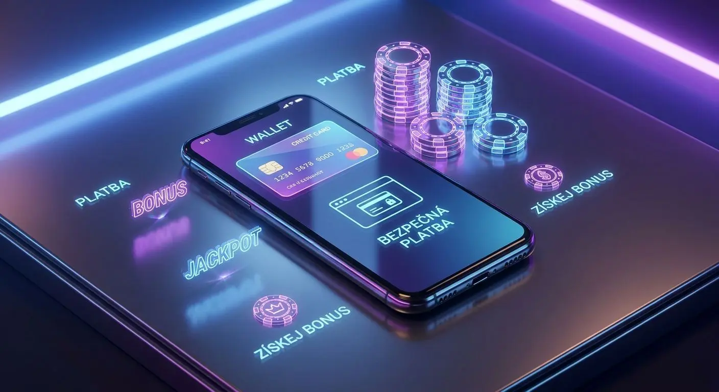 Skrill platba a bonusové symboly v online prostředí