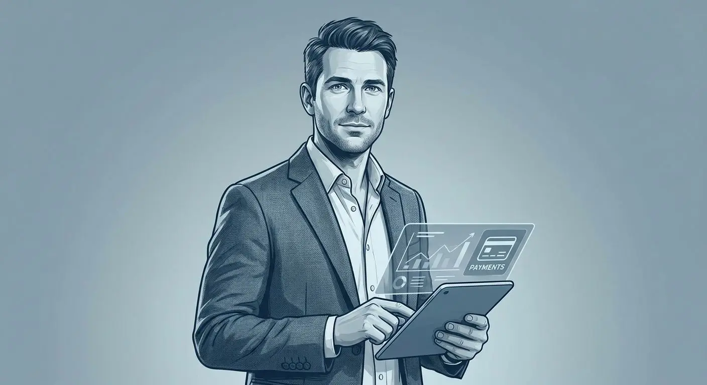 Ilustrační avatar autora stránky